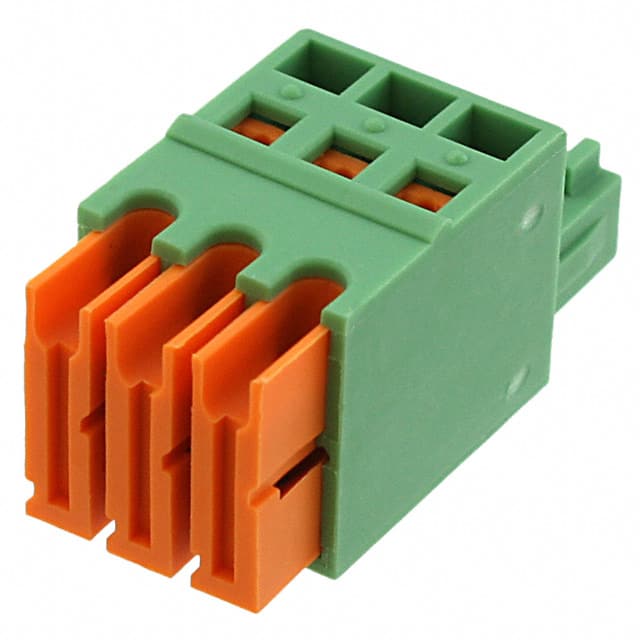 1897403 Phoenix Contact  Headers Plugs and Sockets